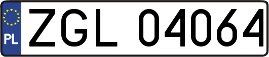 ZGL04064