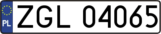 ZGL04065