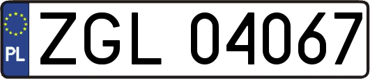 ZGL04067