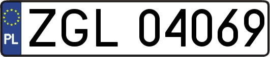 ZGL04069