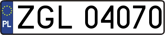 ZGL04070