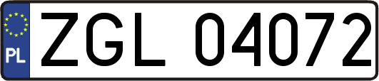 ZGL04072