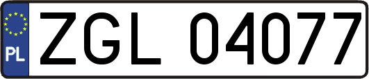 ZGL04077