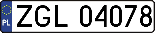 ZGL04078