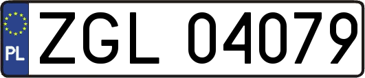 ZGL04079