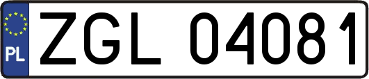 ZGL04081