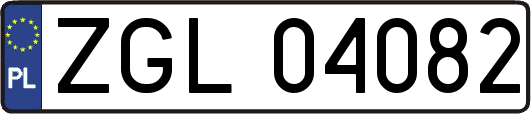 ZGL04082