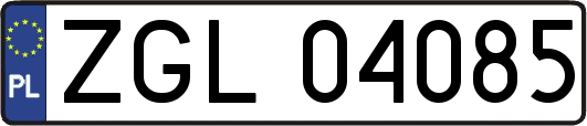 ZGL04085