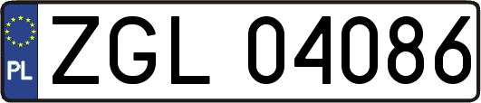 ZGL04086