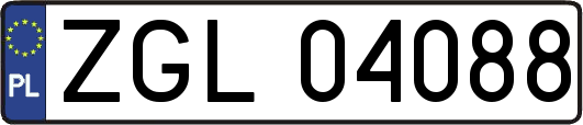 ZGL04088