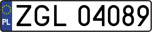 ZGL04089