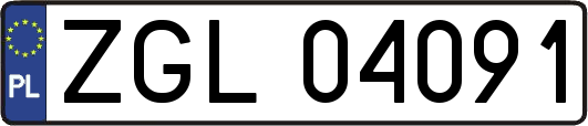 ZGL04091