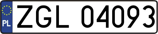 ZGL04093