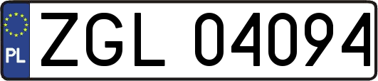 ZGL04094
