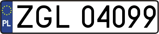ZGL04099