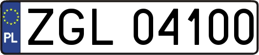 ZGL04100