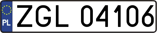 ZGL04106