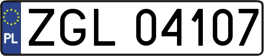 ZGL04107