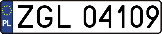 ZGL04109