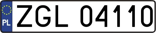 ZGL04110