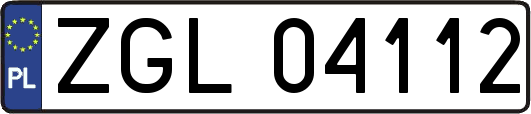 ZGL04112