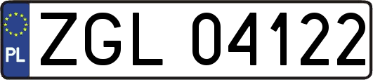 ZGL04122