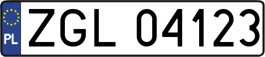 ZGL04123