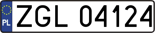 ZGL04124