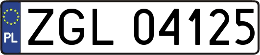 ZGL04125