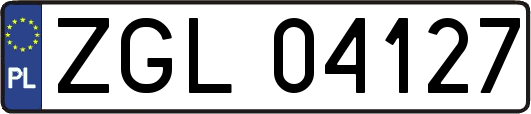 ZGL04127