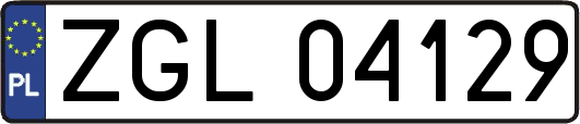ZGL04129