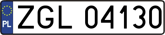 ZGL04130