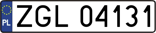 ZGL04131