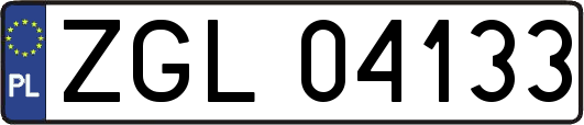 ZGL04133