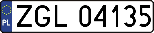 ZGL04135