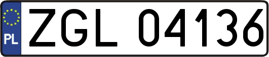 ZGL04136