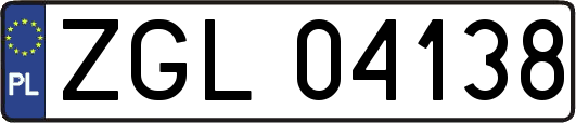 ZGL04138