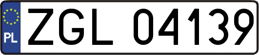 ZGL04139