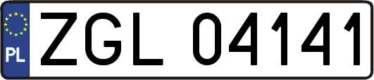 ZGL04141