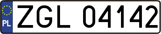 ZGL04142