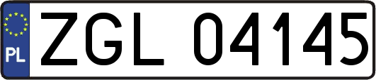 ZGL04145
