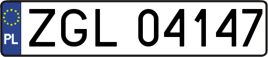 ZGL04147
