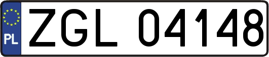 ZGL04148