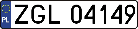 ZGL04149