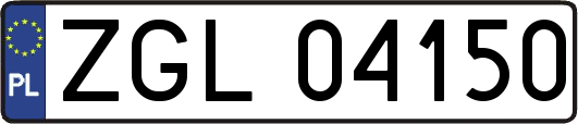 ZGL04150