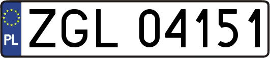 ZGL04151
