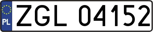 ZGL04152