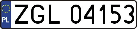 ZGL04153