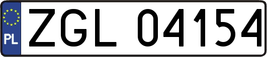 ZGL04154