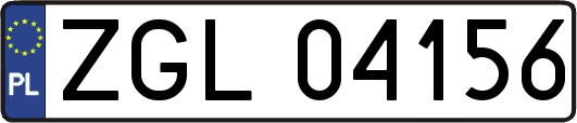 ZGL04156